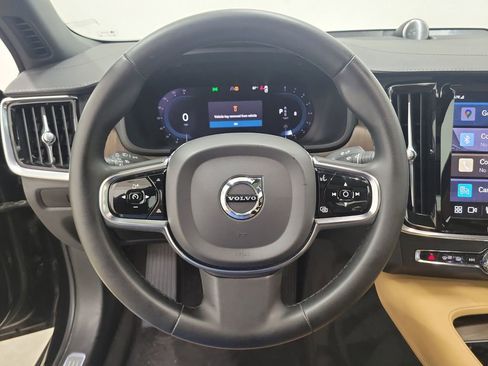 Certified 2023 Volvo S90 B6 Ultimate w/ Lounge Package image 23