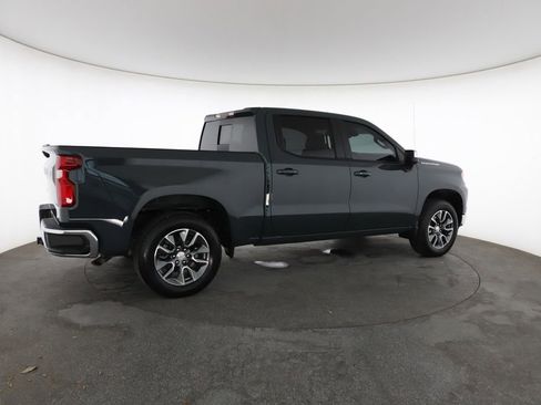 Used 2025 Chevrolet Silverado 1500 LT w/ Texas Edition Plus image 13