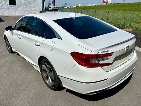 Used 2019 Honda Accord EX-L image 7