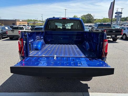 New 2026 Ford F150 XL image 3
