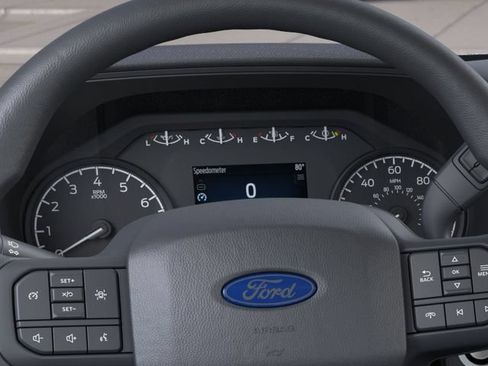 New 2026 Ford F150 STX w/ F-150 LOBO Package AWD/4WD image 13