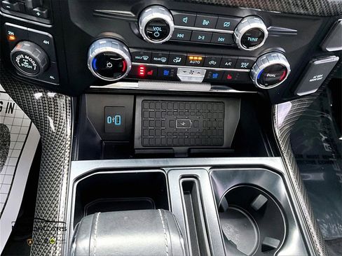 Used 2023 Ford F150 Lariat w/ Equipment Group 502A High image 31