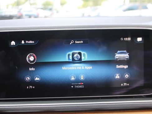 Certified 2020 Mercedes-Benz GLE 350 w/ Premium Package image 15