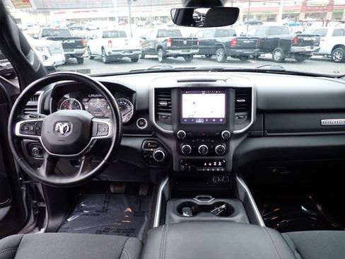 Certified 2022 RAM 1500 Big Horn image 17