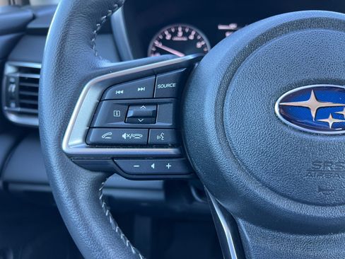 Used 2024 Subaru Outback Limited w/ Popular Package #2 AWD/4WD image 31