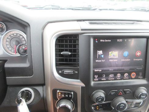 Used 2014 RAM 1500 Big Horn AWD/4WD image 27