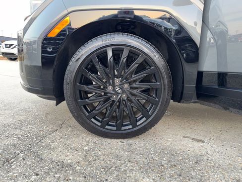 Used 2024 Hyundai Santa Fe Calligraphy image 28