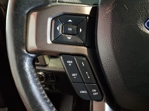 Used 2019 Ford Expedition XLT w/ Equipment Group 202A AWD/4WD image 30