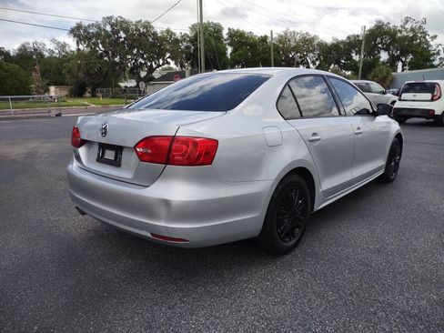 Used 2014 Volkswagen Jetta S FWD image 4