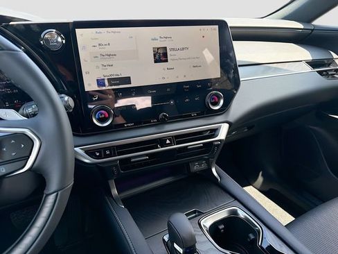 New 2026 Lexus RX 350 Premium Plus w/ Convenience Package FWD image 29