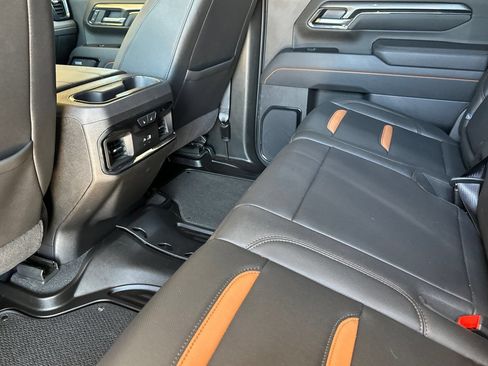 Certified 2025 GMC Sierra 2500 AT4 AWD/4WD image 13