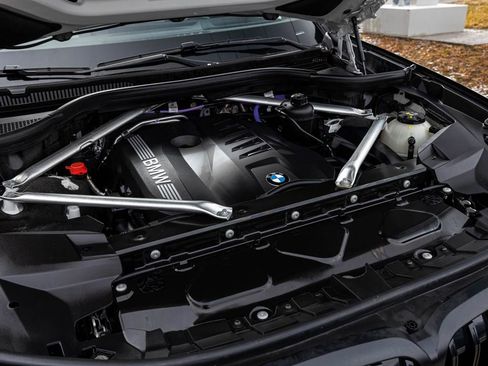 Used 2026 BMW X7 xDrive40i image 36