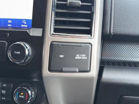 Certified 2020 Ford F150 Lariat image 35