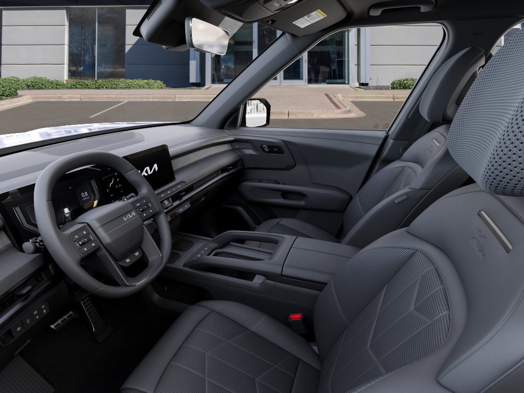 New 2027 Kia Telluride SX X-Line AWD/4WD image 20