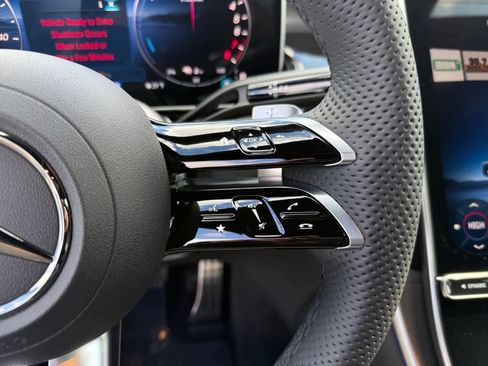 New 2026 Mercedes-Benz GLC 350e GLC 350e image 22