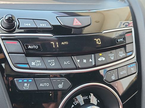 New 2025 Acura RDX A-Spec image 17