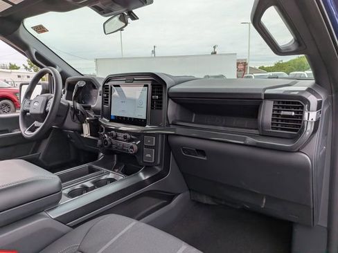 New 2026 Ford F150 STX AWD/4WD image 20