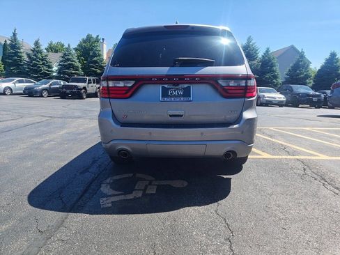 Used 2019 Dodge Durango GT AWD/4WD image 5