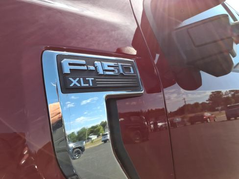 Used 2022 Ford F150 XLT w/ Equipment Group 302A High AWD/4WD image 2