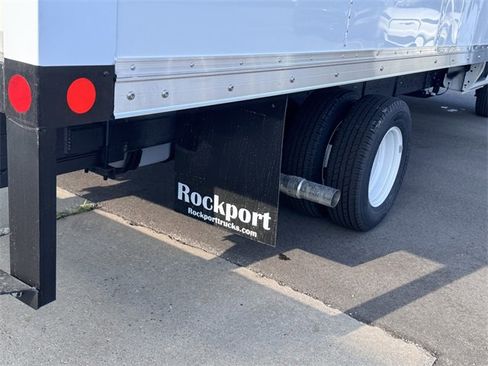 New 2026 Ford E-450 and Econoline 450 Super Duty w/ Power Equipment Group image 13