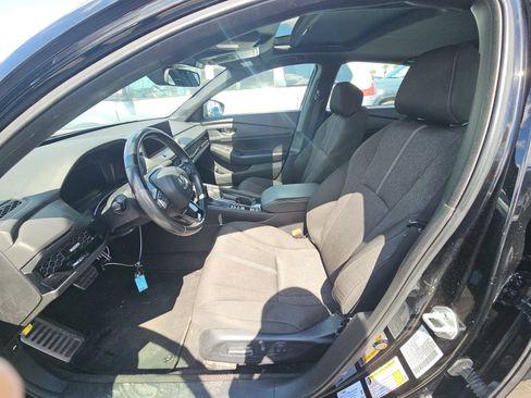Used 2024 Honda Accord Sport image 7