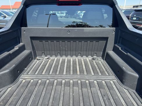 Used 2022 Hyundai Santa Cruz SEL w/ Cargo Package image 22