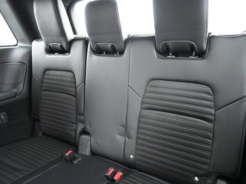 New 2026 Nissan Pathfinder Rock Creek w/ Rock Creek Premium Package image 16