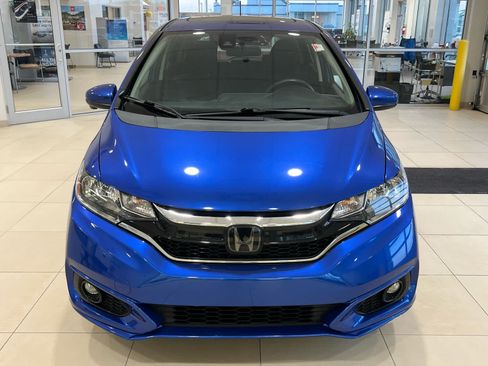 Used 2020 Honda Fit EX image 2