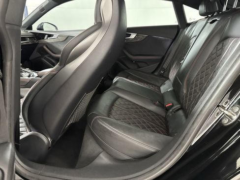 Used 2023 Audi S5 Premium Plus w/ Premium Plus Package image 21