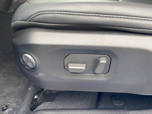 New 2026 Jeep Wrangler Sahara image 16