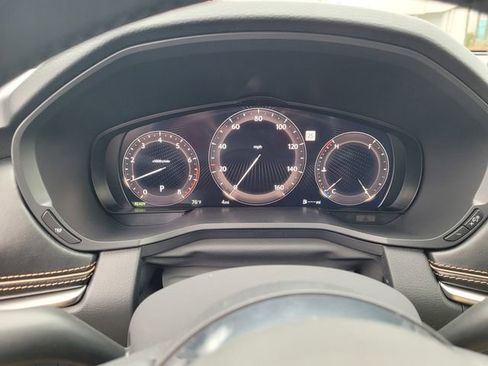 New 2026 MAZDA CX-70 3.3 Turbo w/ Premium Plus Pkg image 11