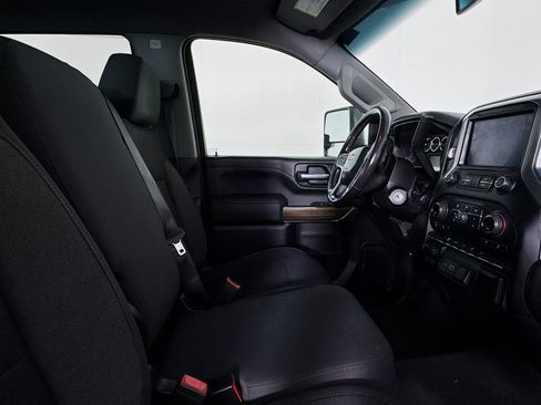 Used 2021 Chevrolet Silverado 2500 LT w/ Fleet Comfort Package image 26