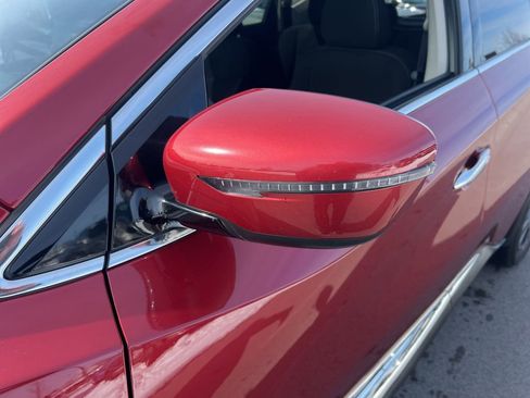 Used 2019 Nissan Murano S image 29