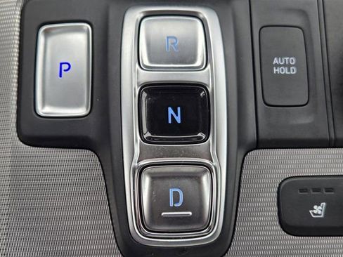 Used 2025 Hyundai Palisade Calligraphy image 20