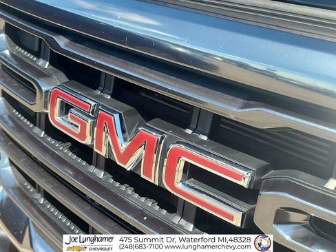 Certified 2022 GMC Canyon AT4 AWD/4WD image 32