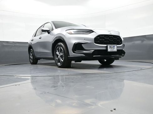 Certified 2024 Honda HR-V EX-L image 27