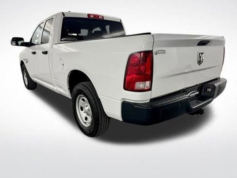 Used 2022 RAM 1500 Tradesman w/ Trailer Tow Group image 6
