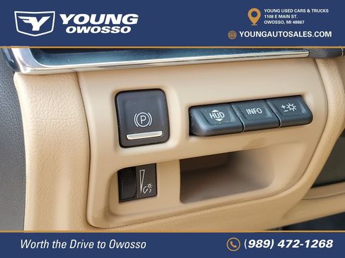 Used 2024 Cadillac CT5 Premium Luxury AWD/4WD image 12