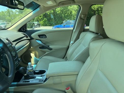 Used 2014 Acura RDX FWD image 11