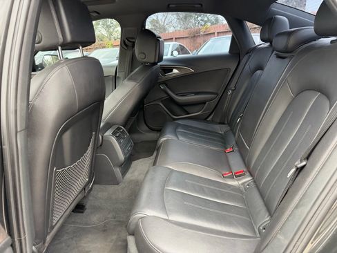 Used 2017 Audi A6 2.0T Premium image 13