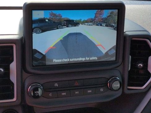 Certified 2024 Ford Bronco Sport Big Bend image 20