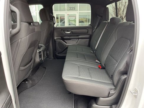 New 2026 RAM 1500 Express image 13