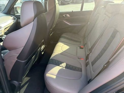Used 2022 BMW X5 M w/ Competition Package 2 AWD/4WD image 13