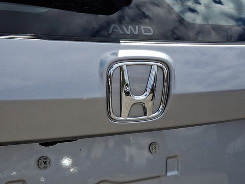 Used 2024 Honda CR-V LX image 29