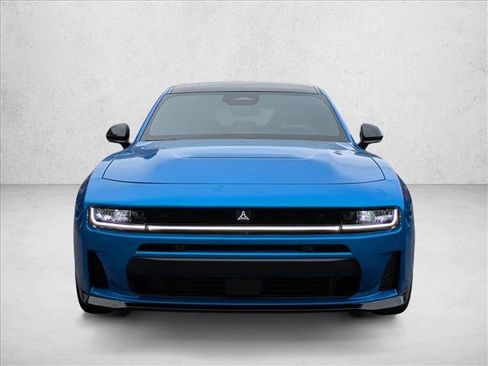 New 2026 Dodge Charger Scat Pack image 6