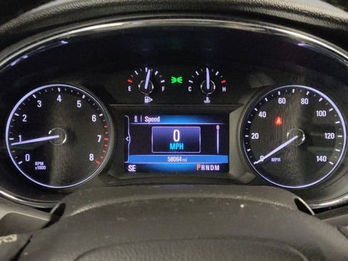 Used 2019 Buick Encore Preferred FWD image 23
