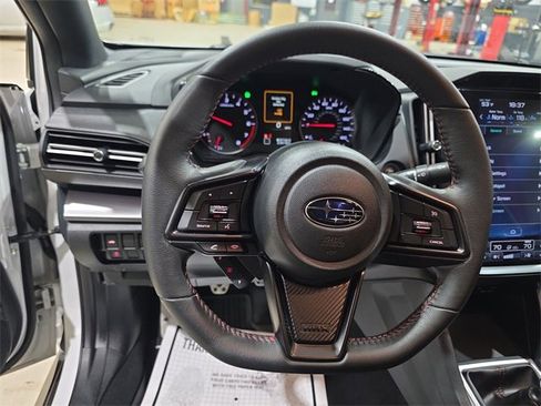 Used 2022 Subaru WRX Premium image 14