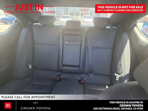 Used 2022 Lexus IS 300 AWD image 7