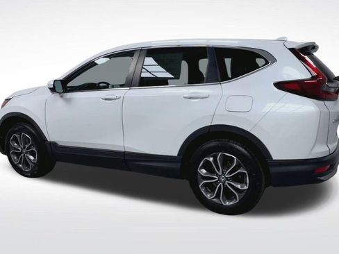Used 2020 Honda CR-V EX-L image 9