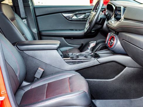 Used 2020 Chevrolet Blazer RS w/ LPO, Floor Liner Package image 24